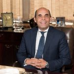 طارق فايد – الرئيس التنفيذي والعضو المنتدب المصرف المتحد -