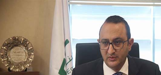 د/احمد جلال نائب رئيس بنك تنميه الصادرات