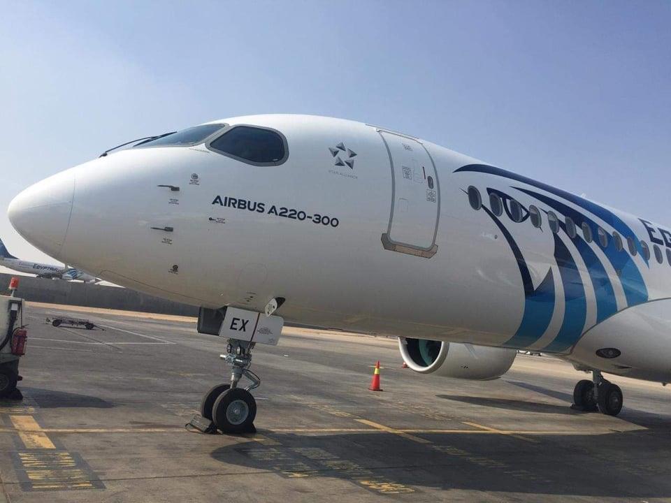 مصر للطيران تعلن عن درجة سفر الـ "Comfort Class" الجديدة