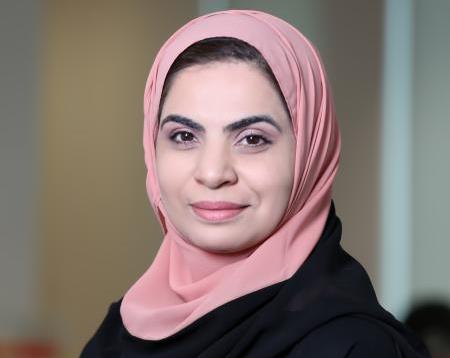 آمال بنت حسين اللواتية رئيسة تنفيذية للموارد البشرية لـ 'Ooredoo'
