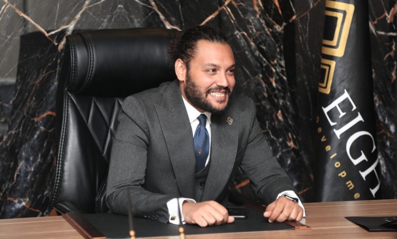 عمر السعداوي