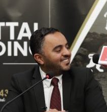 احمد العتال