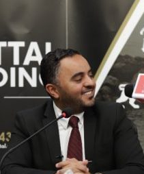 احمد العتال