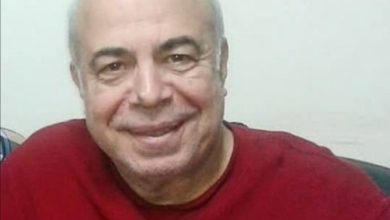 المستشار احمد عبده ماهر