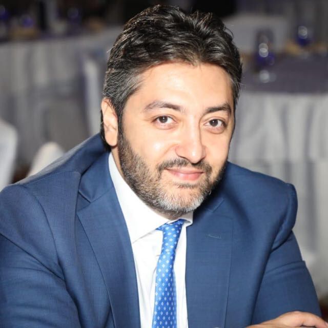 احمد حسني