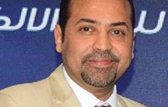 ايهاب سعيد
