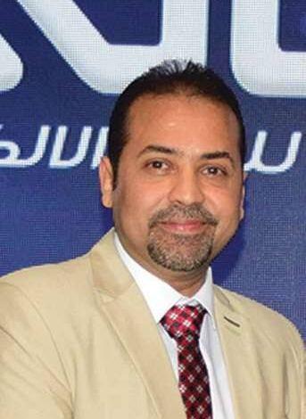 ايهاب سعيد