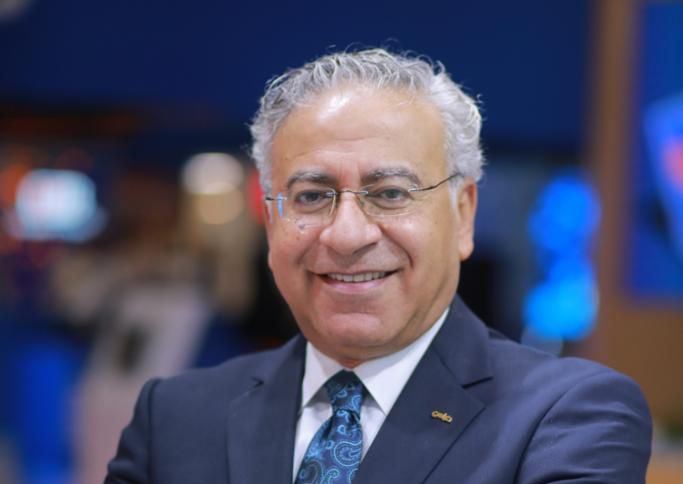 تامر الحسيني