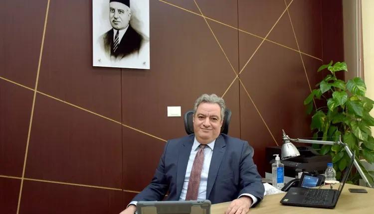 د محمد العنتبلي