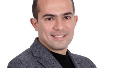 مصطفى الصحن
