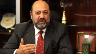 هاني امان