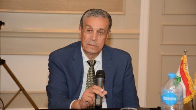 مهندس / حسن الشافعى