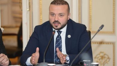 محمد الجارحي