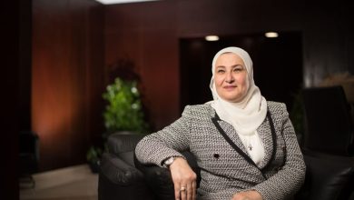 ميرفت سلطان