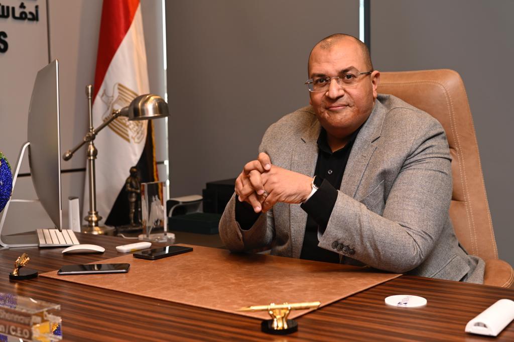 الدكتور احمد الشناوي عضو لجنة التشييد بجمعية رجال الاعمال المصريين: ١٥ ٪؜  الى ٢٠٪؜ زيادة متوقعة في الاسعار | رجال الأعمال
