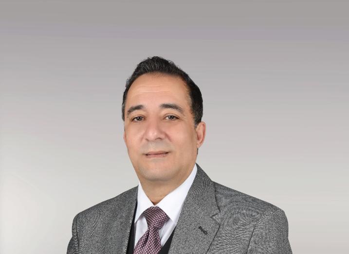 مصطفي الجلاد