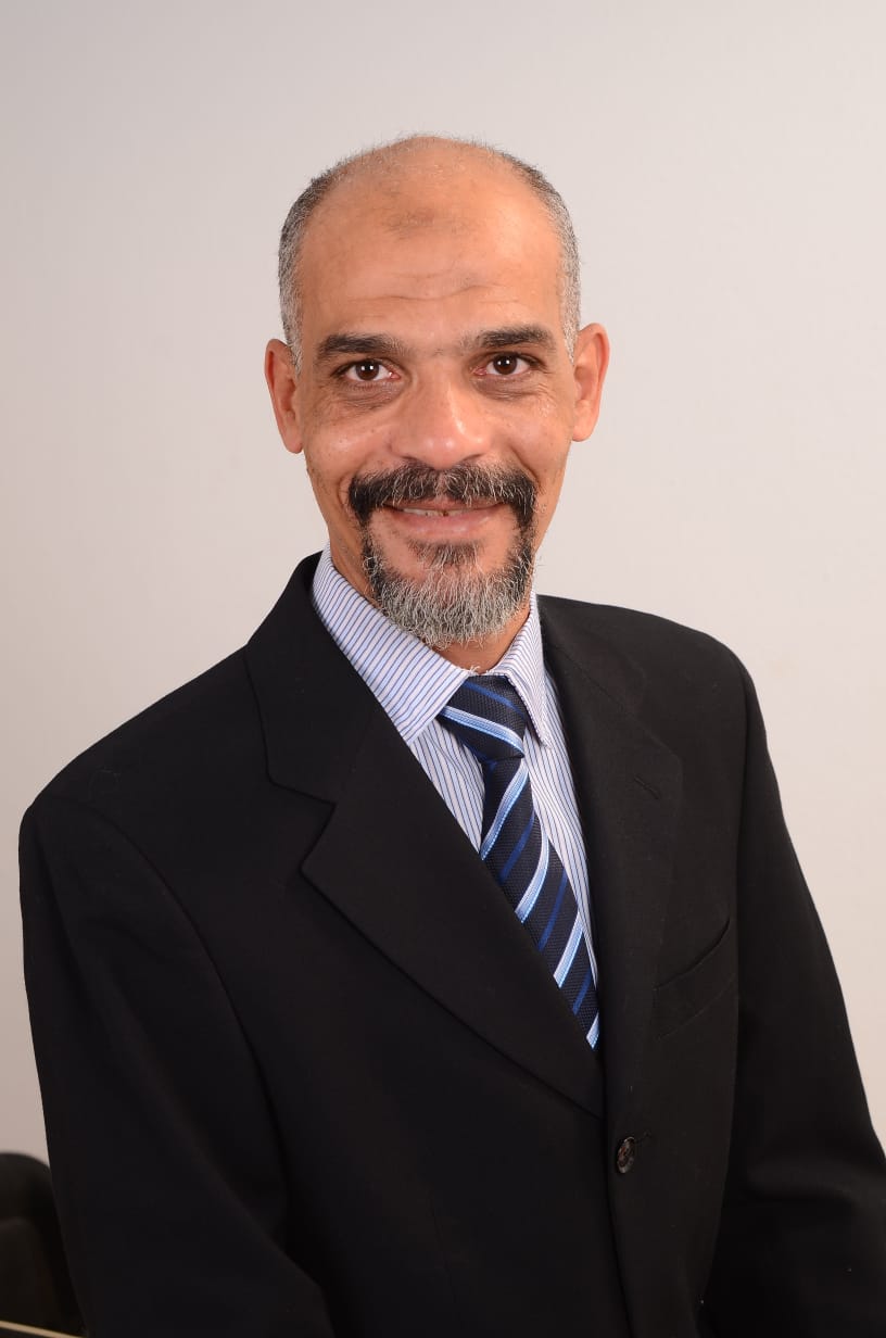 هشام أحمد حسن