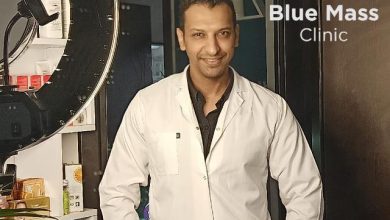 د محمود هلال