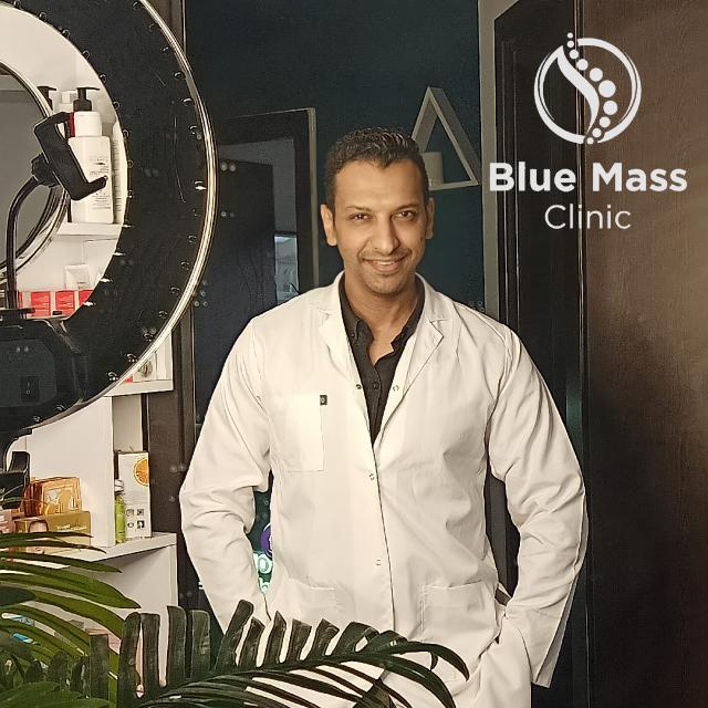 د محمود هلال