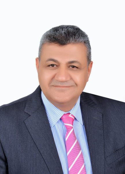 خالد عبد الصادق
