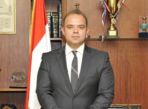 د.محمد فريد صالح