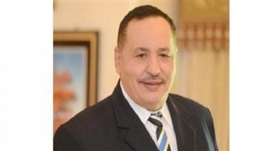 خالد القط عضو لجنة الصناعة