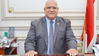 د. جمال شحاته