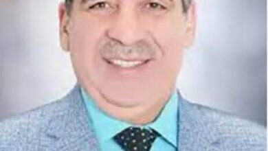 فايز الضباعني