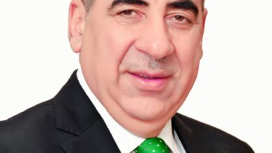 فايز الضباعني