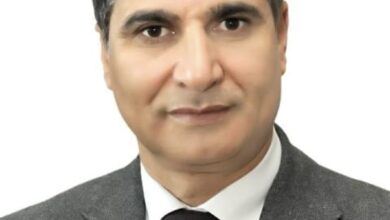 رضا العراقى