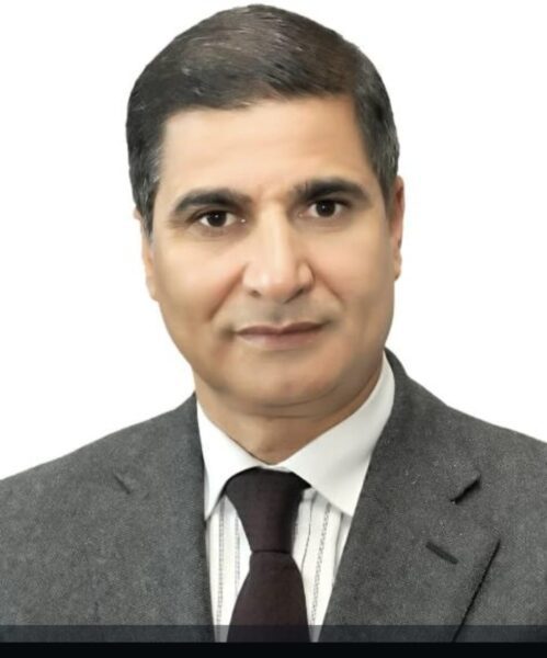 رضا العراقى