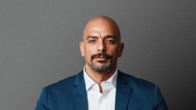 عمر الصاحي، المدير العام لشركة أمازون مصر