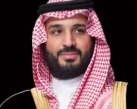 محمد بن سلمان