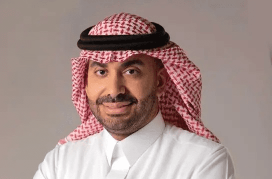 سعود السليماني، المدير الإقليمي لشركة "جيه إل إل" في المملكة العربية السعودية