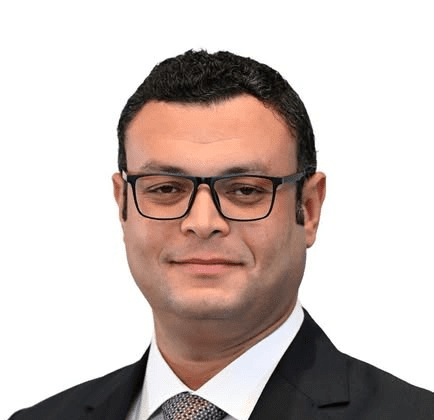 شريف الشربيني