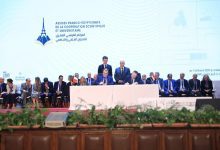 علي هامش زيارة ماكرون "الأكاديمية العربية " و"ليتورال" الفرنسية .تعاون وشراكه علميه