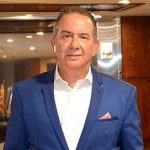 إيهاب عبد العال، أمين صندوق اتحاد الغرف السياحية