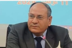 انجازات البحوث الزراعيه اجتماع اللجنة الثانية لتحديد السلالات الحيوانية