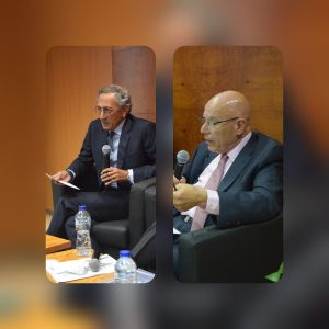"المصرى للدراسات الاقتصادية": مواجهة "تسونامي ترامب" يتطلب إصلاحات