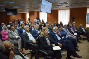 "المصرى للدراسات الاقتصادية": مواجهة "تسونامي ترامب" يتطلب إصلاحات