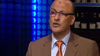 الخبير المصرفي احمد ادم :