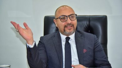 دياموند - Diamond تعزز حضورها الإقليمي بالمشاركة في قمة CFO Leadership