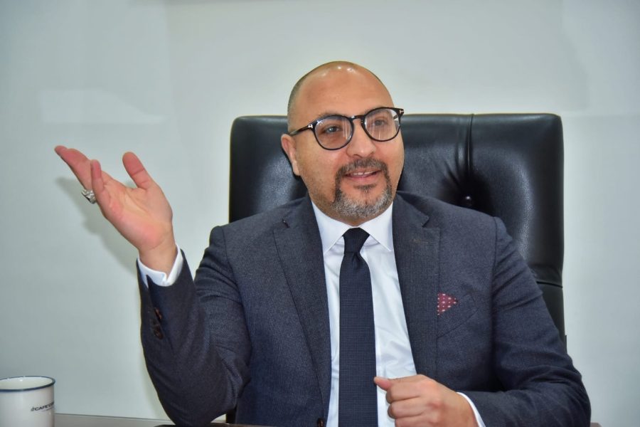 دياموند - Diamond تعزز حضورها الإقليمي بالمشاركة في قمة CFO Leadership