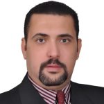 حازم المنوفي، رئيس جمعية عين لحماية التاجر والمستهلك