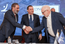 شراكة استراتيجية بين «Najma Walk» وفنادق «Concord»