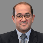 أحمد كجوك، وزير المالية