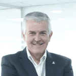 Joramco CEO Fraser Currie: