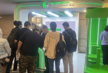 بنك التعمير والإسكان يشارك في رعاية الملتقى التوظيفي للأكاديمية العربية بالقاهرة