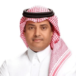 Eng. Khalid Al Osaimi - stc Bahrain CEO. Image courtesy: stc