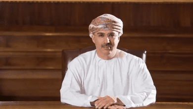 محمد العارضي